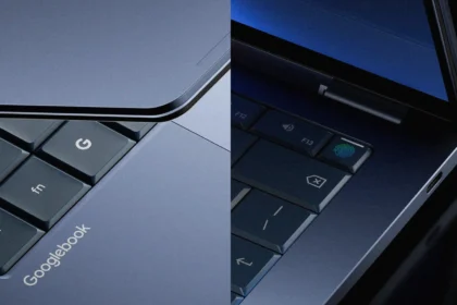 Google Just Unveiled the ‘Googlebook’: Here’s What Users Can Expect From the New Laptop