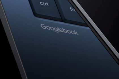 Good news! Google says cheaper Googlebooks are also coming