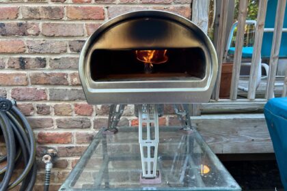 I’m a Former Pizza Chef, and This Is the One Backyard Oven I’ve Used for 6 Years (It’s Worth Every Penny)