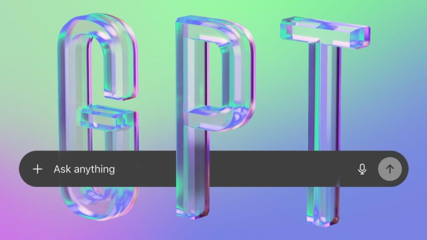 ChatGPT’s Latest Model Will Supposedly Give Less Annoying Answers
