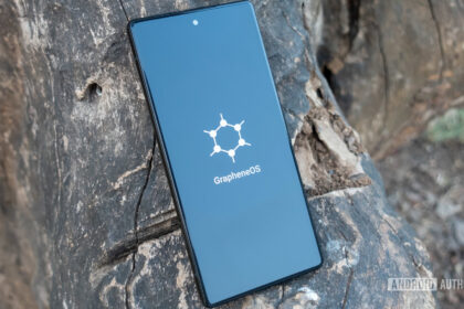 Google’s next-gen reCAPTCHA system could spell trouble for de-Googled phones
