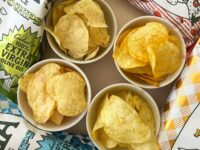 The Internet’s Favorite Olive Oil Brand Just Launched New Potato Chips That Are Even Better Than the Famous Ones That Sold Out Instantly