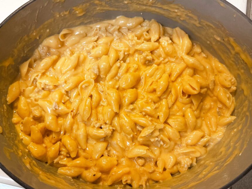I Tried the Popular Great Jones Dutch Oven — And I Totally Get the Hype