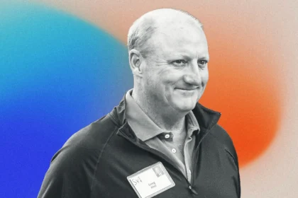 Greg Abel’s First Big Move as Berkshire CEO Said Everything About His Leadership