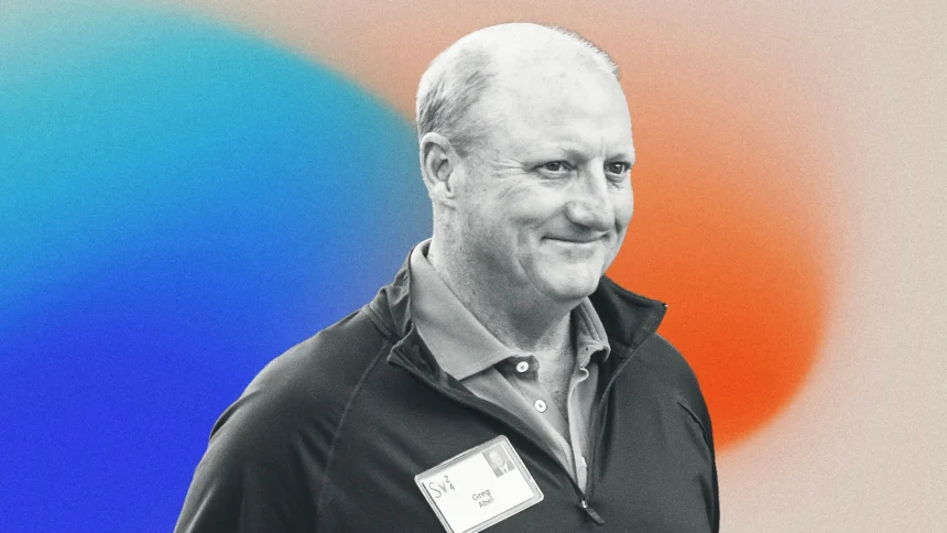 Greg Abel’s First Big Move as Berkshire CEO Said Everything About His Leadership