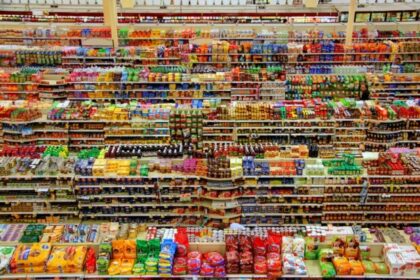 U.S. Grocery Coffee Prices Hit All-Time Average High in April
