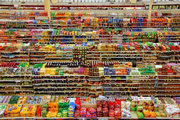 U.S. Grocery Coffee Prices Hit All-Time Average High in April