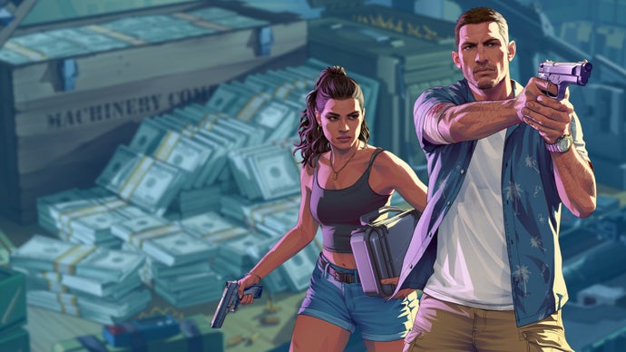 GTA 6’s development costs estimated to be over bn, as Take-Two head admits its an “expensive” endeavour