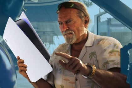 GTA 6 lands PlayStation 5 marketing deal, as Take-Two head implies PC is not Rockstar’s “core” audience