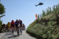 ‘There will be a free-to-air product’ – TNT Sports hints at free Tour de France coverage from this summer