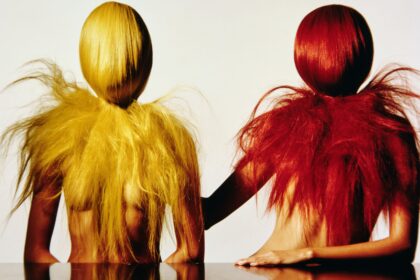 Is Haircare About to Become a Big Deal?