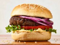 These Hamburger Patties Are So Easy Anyone Can Make Them