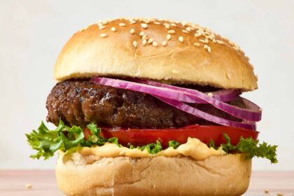 These Hamburger Patties Are So Easy Anyone Can Make Them
