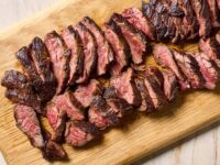 Skip the Ribeye: A New York Times Top 100 Chef Says This More Affordable Beef Cut Is Just as Tender and Flavorful