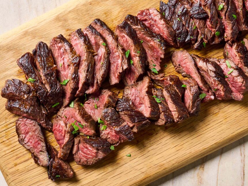 5 “Unbelievably Delicious” Seasoning Blends Our Editors Refuse to Grill Without (Starting at )