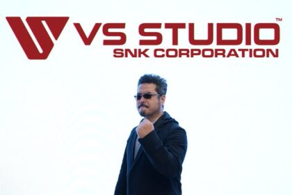 Tekken director Katsuhiro Harada is back, but this time at his own studio backed by old fighting game rival SNK