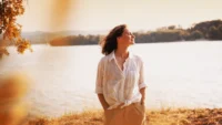 Do This 1 Thing for Any Amount of Time to Be Measurably Happier, Harvard Study Shows