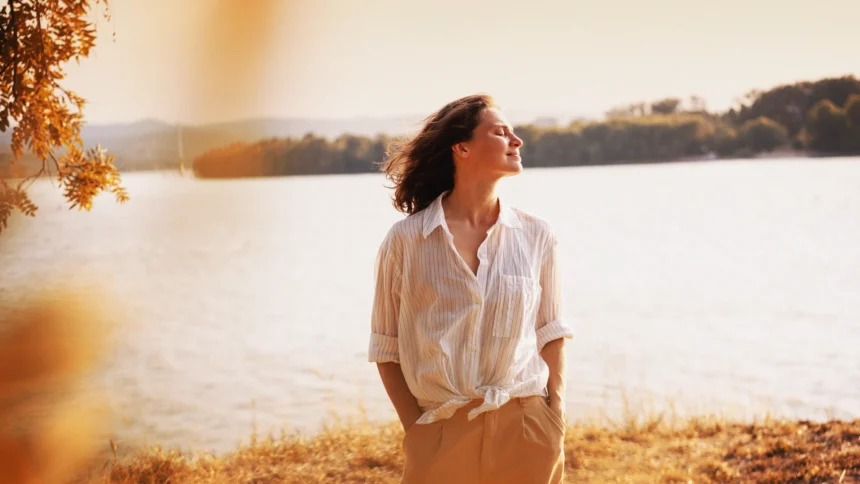 Do This 1 Thing for Any Amount of Time to Be Measurably Happier, Harvard Study Shows