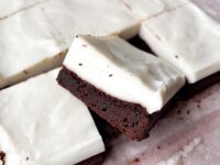 For the Best Brownies of Your Life, Layer Them with This Classic Hawaiian Treat