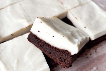 For the Best Brownies of Your Life, Layer Them with This Classic Hawaiian Treat