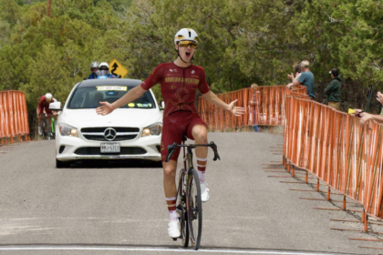 Tour of the Gila: Samuel Florez and Kylee Hanel win Gila Monster stage 5 finale
