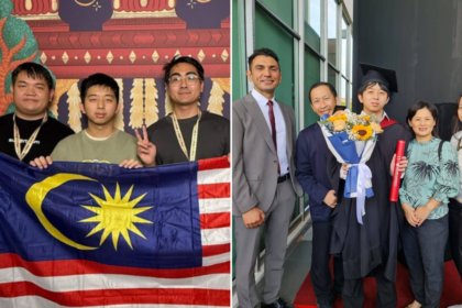 Meet The Taylor’s University Student Who Won Over 30 Global Hackathons Before Graduating