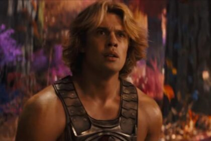 Masters of the Universe final trailer brings the ’80s nostalgia
