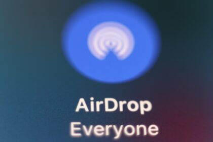 Here’s a list of every Android device that has or will soon get AirDrop