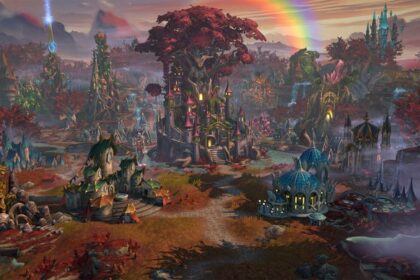 Heroes of Might and Magic: Olden Era reveals early access roadmap as publisher Hooded Horse celebrates 1m copies sold during its first month