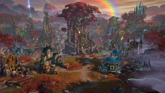 Heroes of Might and Magic: Olden Era reveals early access roadmap as publisher Hooded Horse celebrates 1m copies sold during its first month
