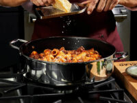 Every Piece of HexClad Cookware We’ve Used and Recommended (They’re All on Sale)