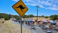 ‘To have men’s and women’s stage racing on the same day and over the same course is an exciting new frontier’ – Tour Down Under makes landmark change for 2027