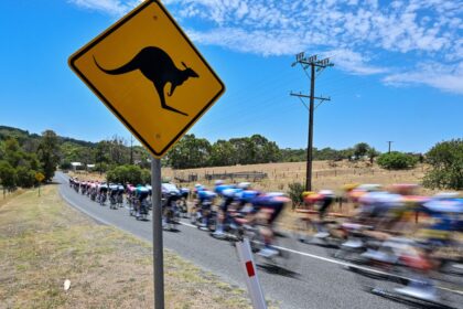 ‘To have men’s and women’s stage racing on the same day and over the same course is an exciting new frontier’ – Tour Down Under makes landmark change for 2027