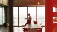 I Spent Years Hiding My Past From My Employees. Then 1 Messy Moment Changed My Startup’s Culture Forever