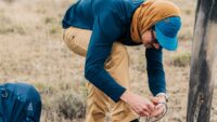 The Best Men’s Hiking Shirts of 2026