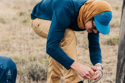 The Best Men’s Hiking Shirts of 2026