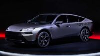 Honda Bets On Hybrids With New Sedan And SUV Coming In 2028