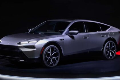Honda Bets On Hybrids With New Sedan And SUV Coming In 2028