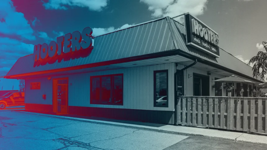 The Real Reason Hooters Failed—and the 1 Crucial Mistake That Can Kill Any Modern Brand