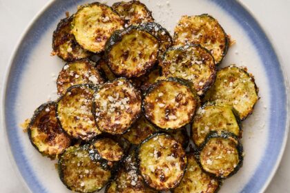 The Only Summer Side Dish Your Guests Will Actually Ask For