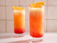 I Asked This Famous L.A. Bar the Secret to Their Signature Italian Cocktail