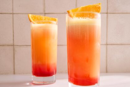 I Asked This Famous L.A. Bar the Secret to Their Signature Italian Cocktail
