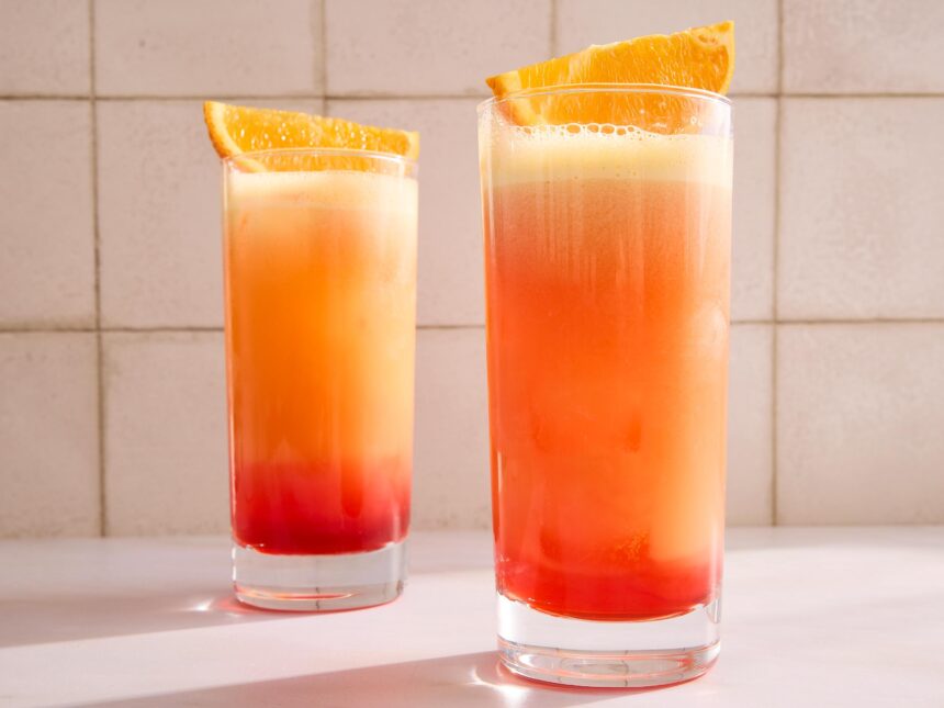 I Asked This Famous L.A. Bar the Secret to Their Signature Italian Cocktail