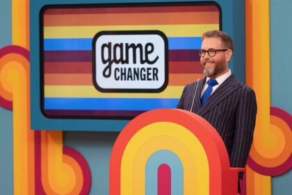 How Dropout’s ‘Game Changer’ got away with ‘Don’t Wake Standards and Practices’