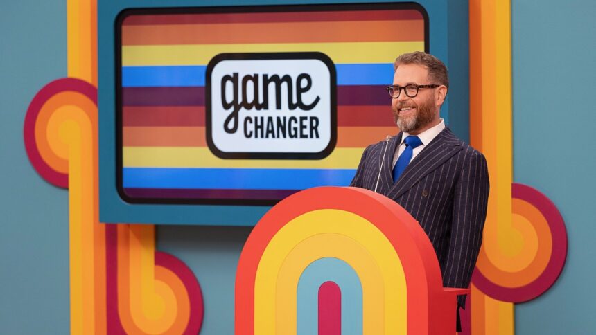 How Dropout’s ‘Game Changer’ got away with ‘Don’t Wake Standards and Practices’