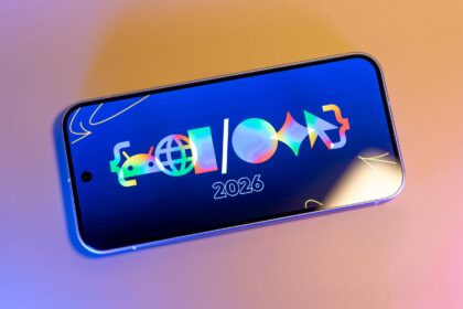 How to watch Google I/O 2026