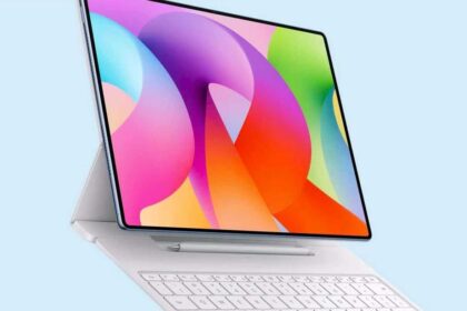 Huawei’s iPad Pro Rival Looks Amazing, but You Might Not Be Able to Get It