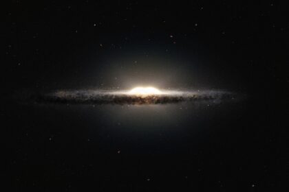 Hubble finds something about the Milky Way’s core just doesn’t add up
