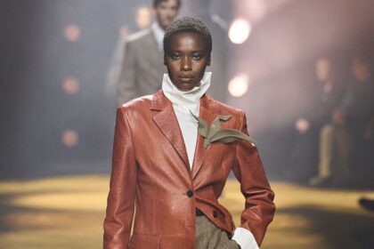 Hugo Boss’s “Realignment” Sees Sales Drop 6%