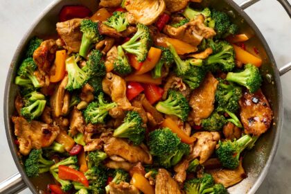 The 10-Minute Trick That Guarantees the Most Tender Chicken Dinner of All Time